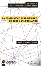 Capa do artigo La Communication Numérique ; Du Code A L