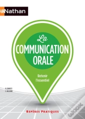 La Communication Orale - Reperes Pratiques - Numero 2 2015
