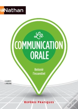Capa do artigo La Communication Orale - Reperes Pratiques - Numero 2 2015