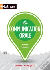 Capa do artigo La Communication Orale - Reperes Pratiques - Numero 2 2015
