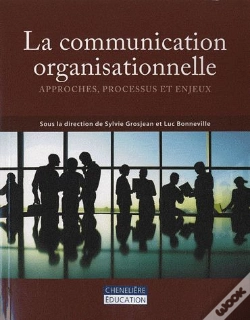 Capa do artigo La Communication Organisationnelle