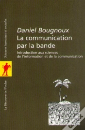 Capa do artigo La Communication Par La Bande