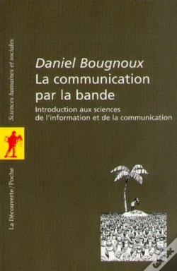 Capa do artigo La Communication Par La Bande