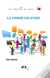 Capa do artigo La Communication
