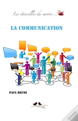 Capa do artigo La Communication