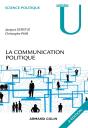 La Communication Politique (3e Édition) - Preview