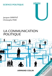 La Communication Politique (3e Édition)