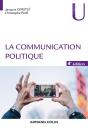 La Communication Politique (4e Édition) - Preview