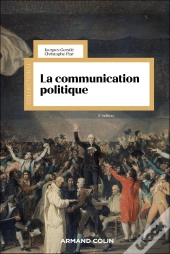 La Communication Politique (5e Édition)