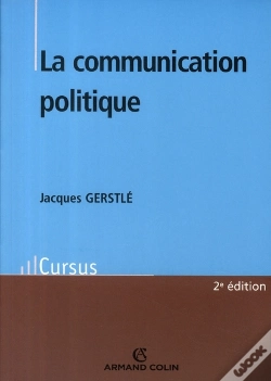 Capa do artigo La Communication Politique