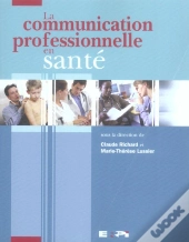 La Communication Professionnelle En Sante