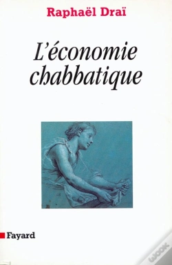 Capa do artigo La Communication Prophetique : L'Economie Shabbatique