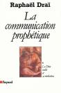 La Communication Prophetique T.1 - Preview