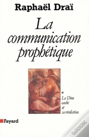 Capa do artigo La Communication Prophetique T.1
