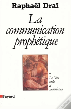 Capa do artigo La Communication Prophetique T.1