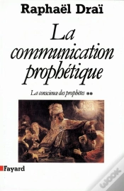 Capa do artigo La Communication Prophetique T.2