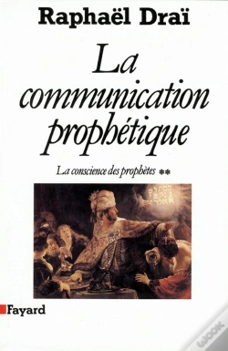 Capa do artigo La Communication Prophetique T.2