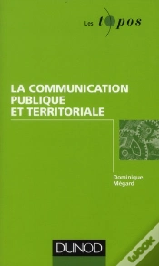 Capa do artigo La Communication Publique