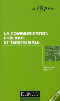 Capa do artigo La Communication Publique