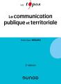 La Communication Publique Et Territoriale (3e Édition) - Preview