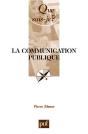 La Communication Publique - Preview