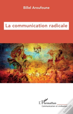 Capa do artigo La Communication Radicale
