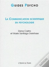 La Communication Scientifique En Psychologie