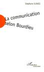 La Communication Selon Bourdieu - Preview