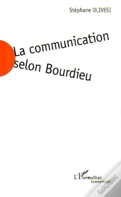 Capa do artigo La Communication Selon Bourdieu