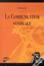 La Communication Syndicale