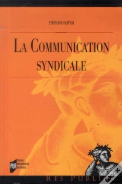 Capa do artigo La Communication Syndicale