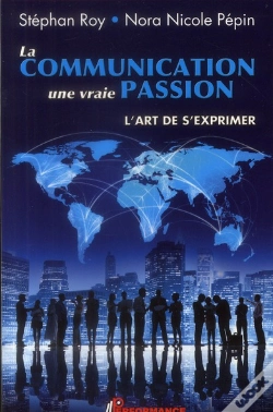 Capa do artigo La Communication Une Vraie Passion