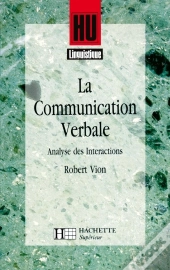 La Communication Verbale