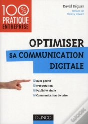 Capa do artigo La Communication Web