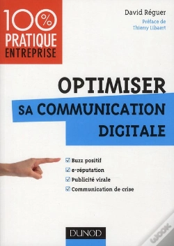 Capa do artigo La Communication Web