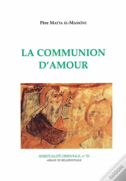 Capa do artigo La Communion D'Amour