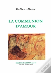 Capa do artigo La Communion D