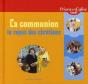 La Communion ; Le Repas Des Chrétiens - Preview