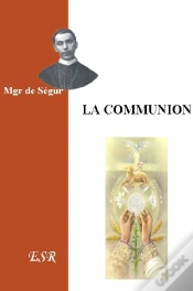 Capa do artigo La Communion