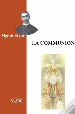 Capa do artigo La Communion