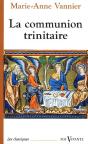 La Communion Trinitaire - Preview