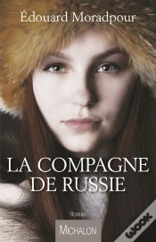Capa do artigo La Compagne De Russie