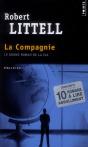 La Compagnie (10 Ans, 10 Livres) - Preview