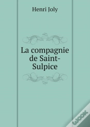 Capa do artigo La Compagnie De Saint-Sulpice