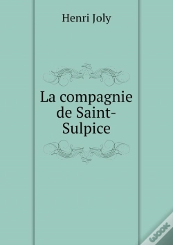Capa do artigo La Compagnie De Saint-Sulpice