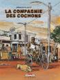La Compagnie Des Cochons - Preview