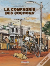 La Compagnie Des Cochons