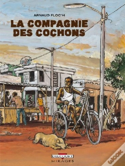 Capa do artigo La Compagnie Des Cochons