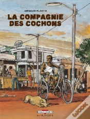 Capa do artigo La Compagnie Des Cochons