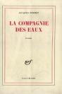 La Compagnie Des Eaux - Preview